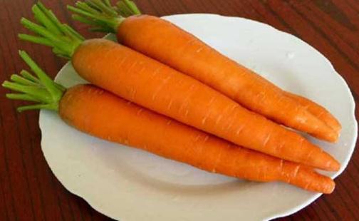 卵巢保养好处多 7大食物帮忙保养卵巢