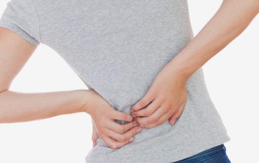 经期腰痛是什么原因 女人腰痛8大原因