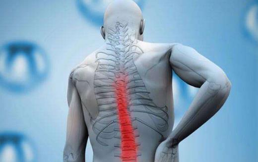 教你如何有效预防腰肌劳损