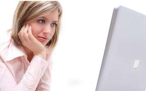 几招帮助电脑族赶走疲劳