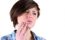 经期牙疼是怎么回事 经期易发哪些疾病