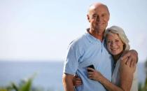 年过花甲如何过好性生活