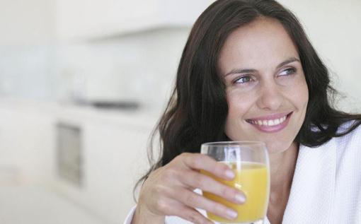 女人乳房胀痛的6大原因