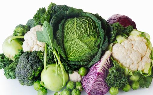 女人预防乳腺增生该吃些什么