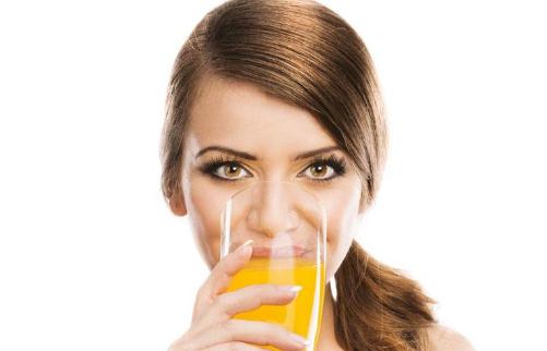 做爱后喝果汁可预防阴道炎吗