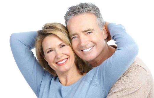 老人养生保健药膳方大全