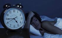 如何快速缓解失眠抑郁症