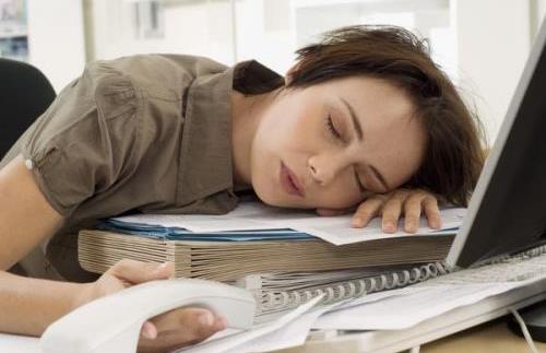 女性总是失眠该怎么办