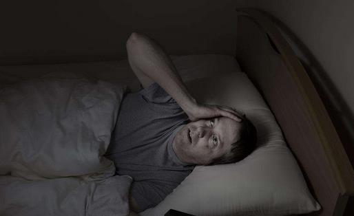 几个小妙招帮你有效解决夜晚睡不着