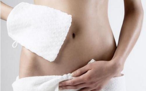 阴道清洁:清水还是消毒液?