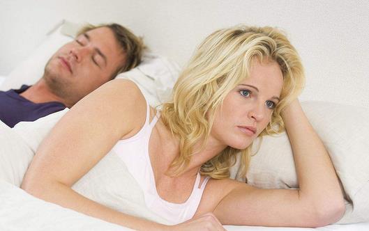 教你如何有效摆脱失眠