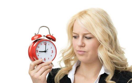 失眠小偏方让你好睡一整晚!