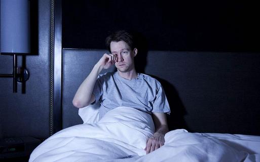 总是睡不好？如何改善失眠