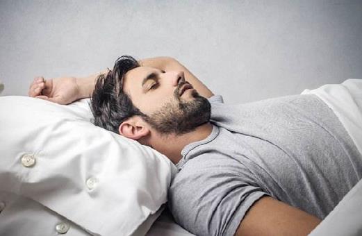 盘点睡眠不足的表现