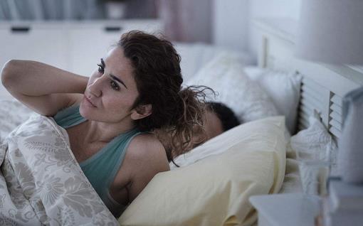 睡姿与睡眠朝向能够拥有好睡眠