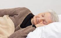 老年人如何缓解失眠抑郁症