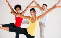 适当做有氧运动能缓解失眠