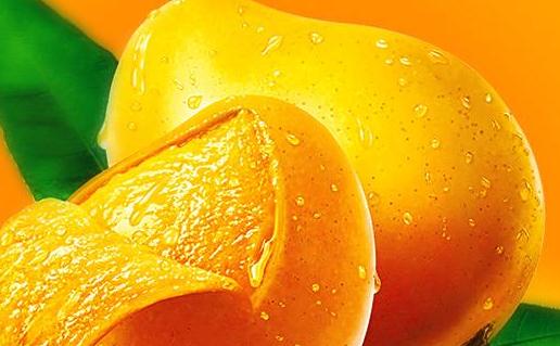 女人多吃芒果可防乳腺癌 是真的吗