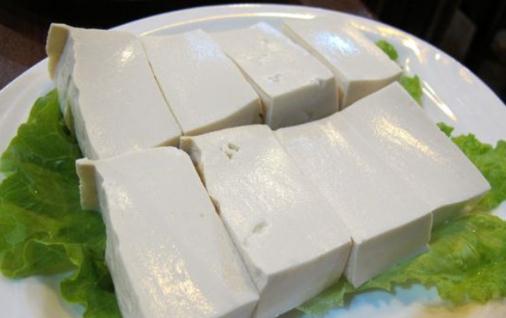 豆腐对男人有5大害处 对精子有害