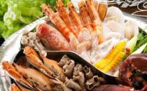 女性吃海鲜要适量有度