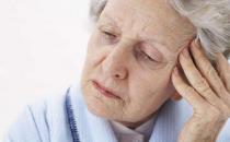 偏头痛的常见症状有哪些