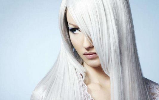 未老先头白是怎么回事