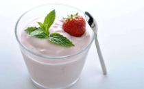 酸奶可以为男人助性 如何饮食提高精子质量