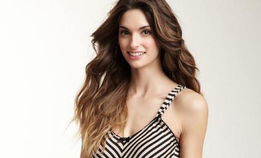 卵巢囊肿爱上了“后生女” 