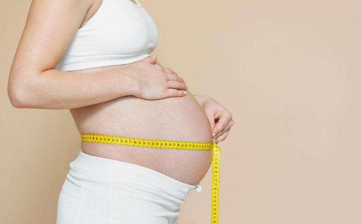 孕晚期的七大危险征兆