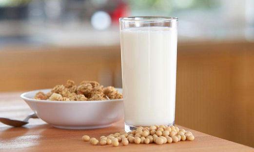 当心！女人多喝豆浆易患乳腺癌