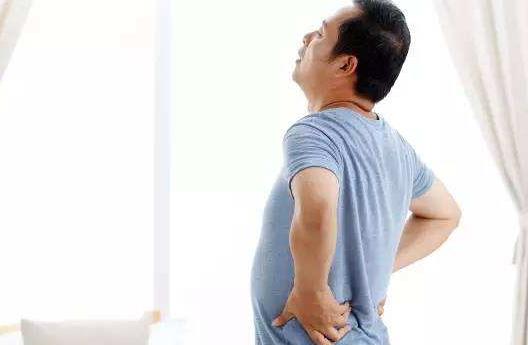 老中医教你如何治疗腰痛