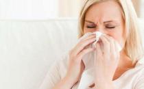 寒冷冬季如何预防过敏性鼻炎