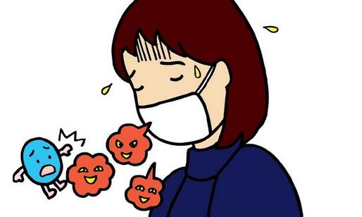 如何利用艾灸治疗风寒感冒