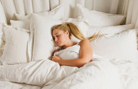 如何睡好美容觉?美容觉怎么睡