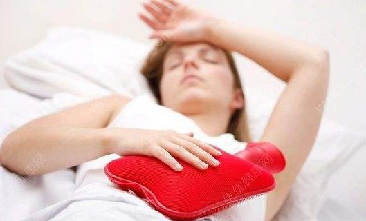 痛经女人别吃这些食物！