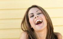 经常大笑的好处有哪些