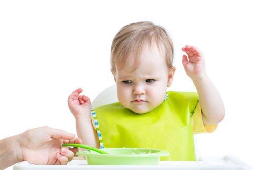 孩子不爱吃饭真的是缺锌吗？