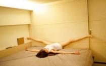 这些运动健康又能减肥哦！