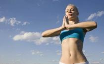 三招快速减肚子的小运动