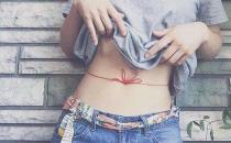 如何练出“川”字型腹部