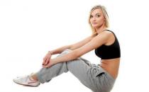 锻炼腰部的运动有哪些