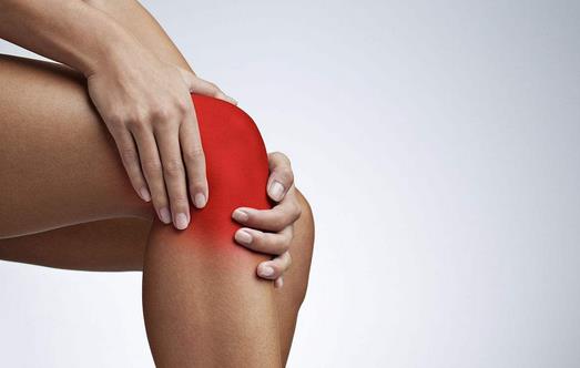 膝盖疼痛该如何缓解