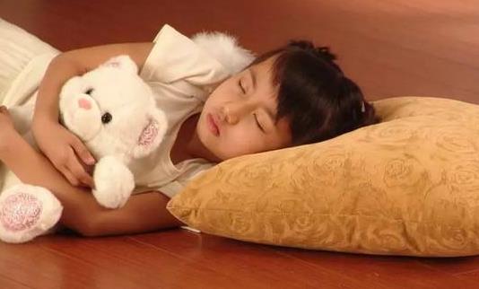 盘点最伤身的睡眠习惯