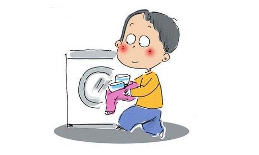 刷碗的这些错误让细菌增生