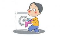 刷碗的这些错误让细菌增生