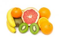 ​水果减肥误区让你越减越肥