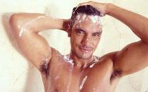 男人保健有方法 洗澡水别太热