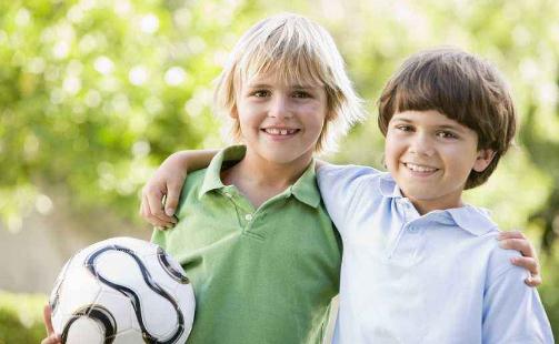 矮父母生出高宝宝的四大秘诀