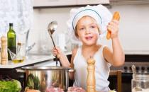 别给孩子吃这些早餐！