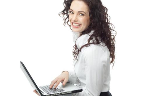 胸部下垂 谨防三大错误坐姿